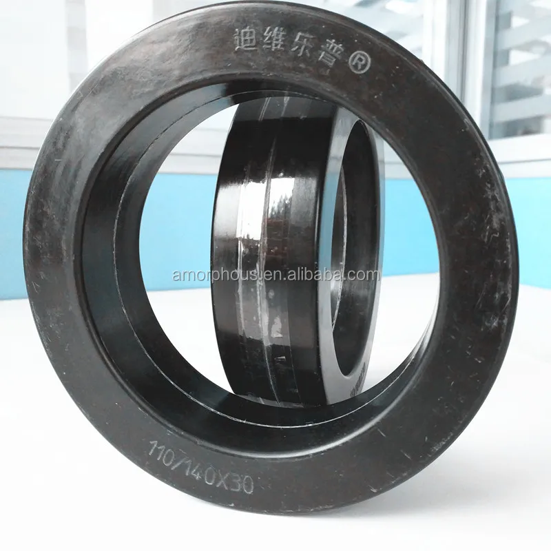 nanocrystalline toroidal core soft iron cores current transformer core 120/160*25