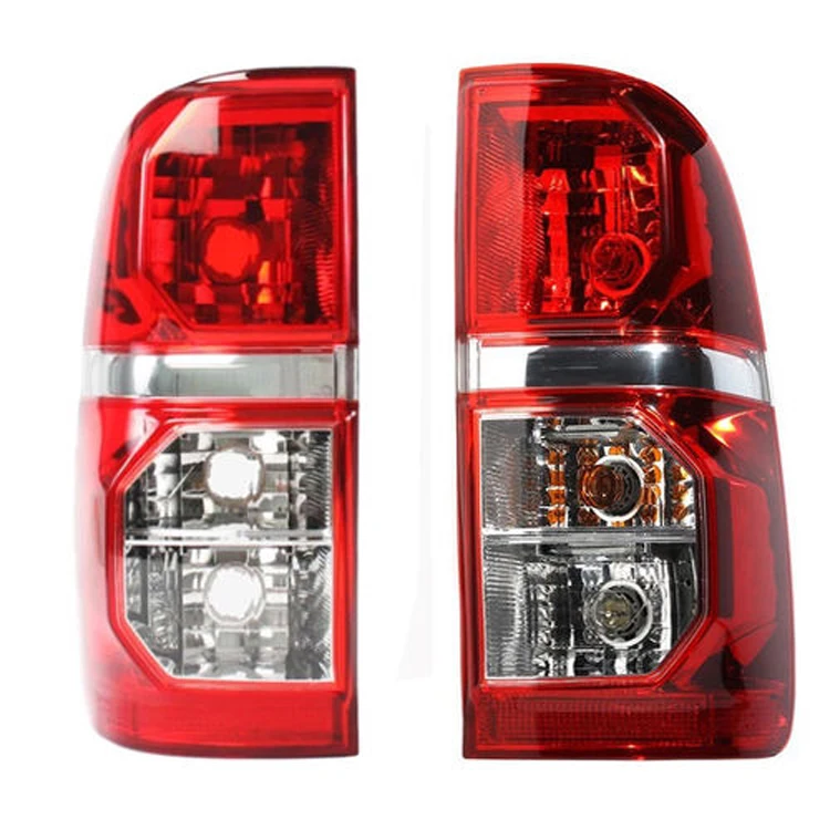 High Quality Car Tail Light Rear Lamp For Toyota Hilux 2005-2016 815510K140
