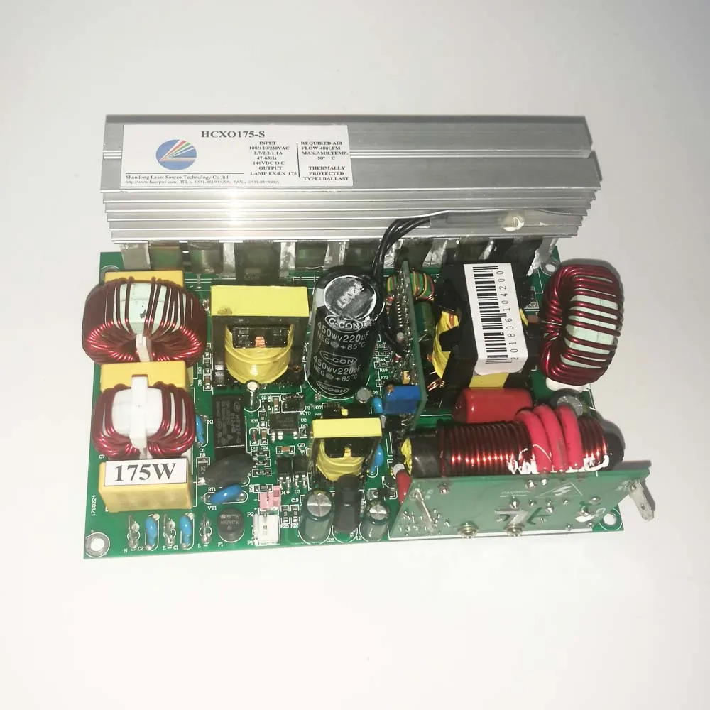  STORZ xenon nova 175w источник питания