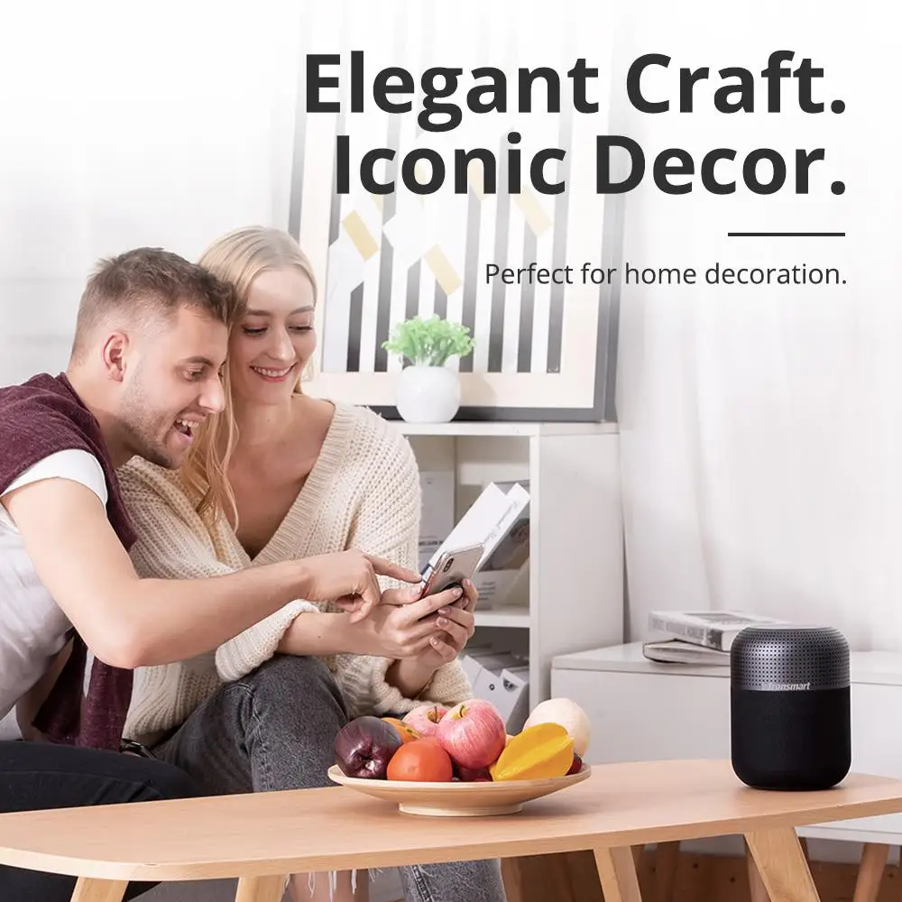 Factory Supplying Horn Lg Speaker Loud Speaker Era Ear Xboom Big