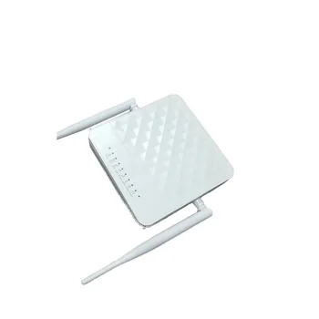 AN-5506-02-FG Dual-port Gigabit Wireless WiFi Optical Modem 1GE+1FE+1POT+WiFi