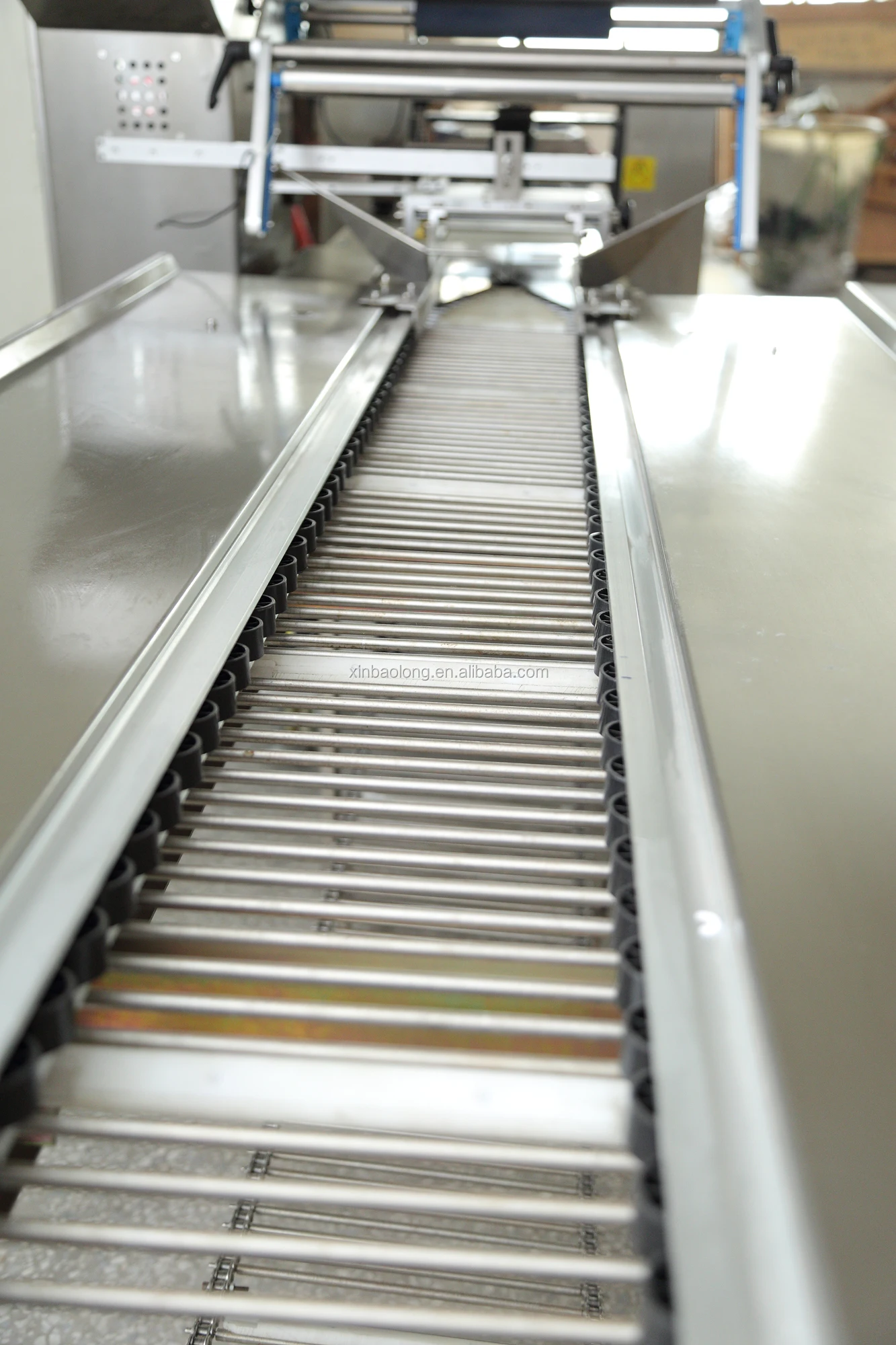 
Disposable Plastic Plate/Spoon/Shaving Razors/Cutlery/Chopstick/Toothbrush Packing Machine 