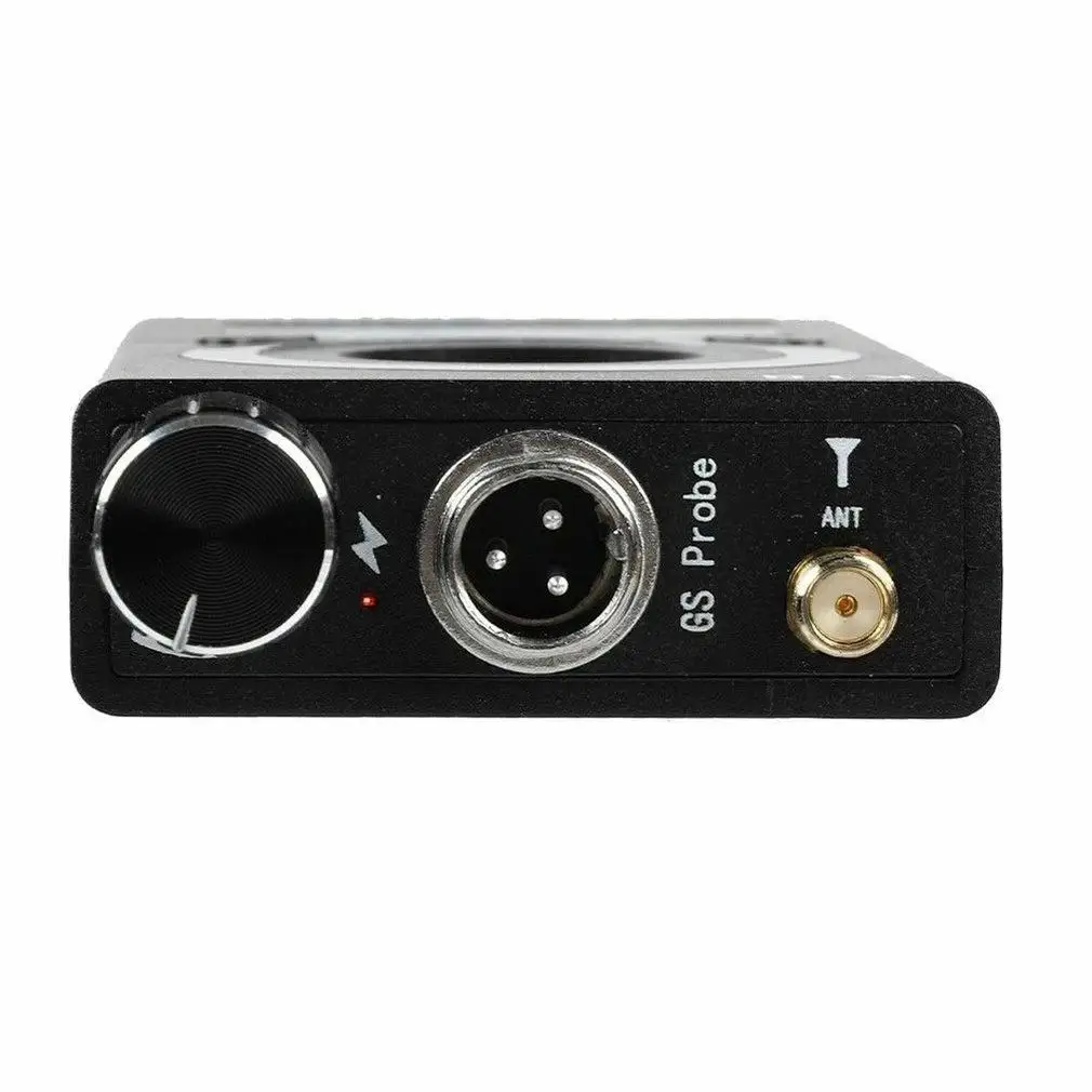 K18 Amazon Ebay камера искатель точный умный Gps-Трекер сканер антишпионский детектор ошибок обновленный Радиочастотный