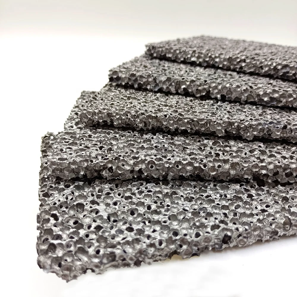waterproof foam Composite metal foam