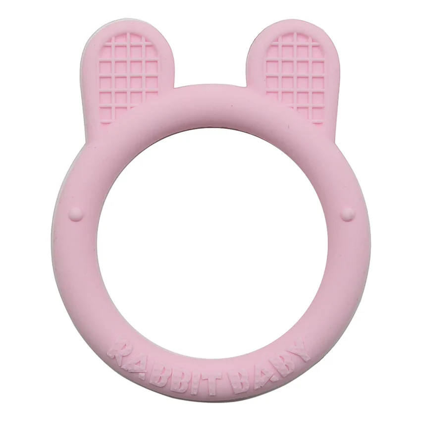 2024 new hot sell hold baby soothing teething toy