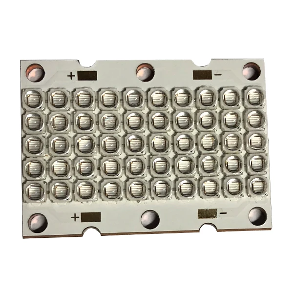 Low Power smd LED 3535 uv365nm uva led Diodes for uv led nail machine