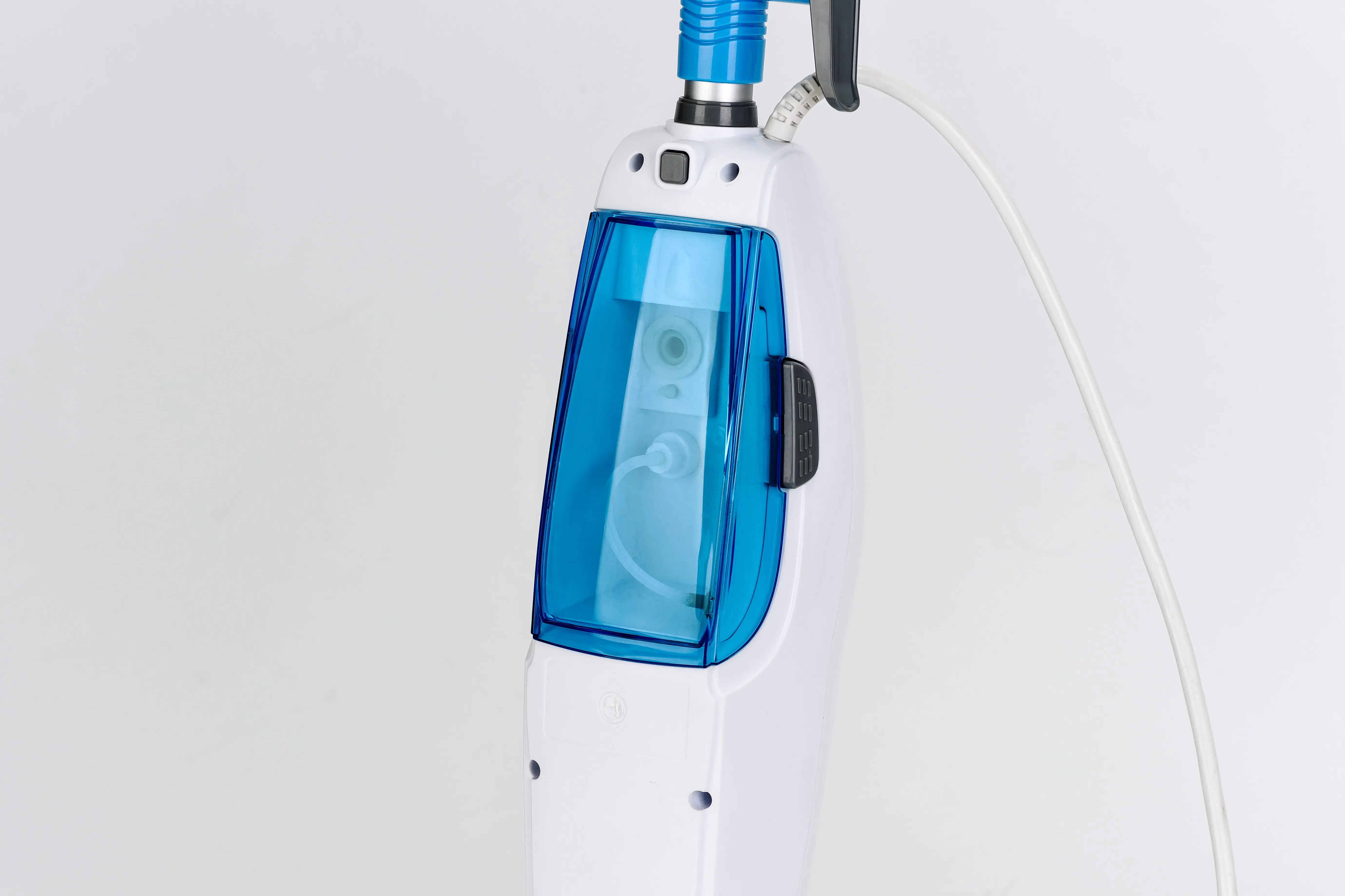 Healthy Spray 1500w Multi-function Steam Mop Cleaner Electric Steam Mop