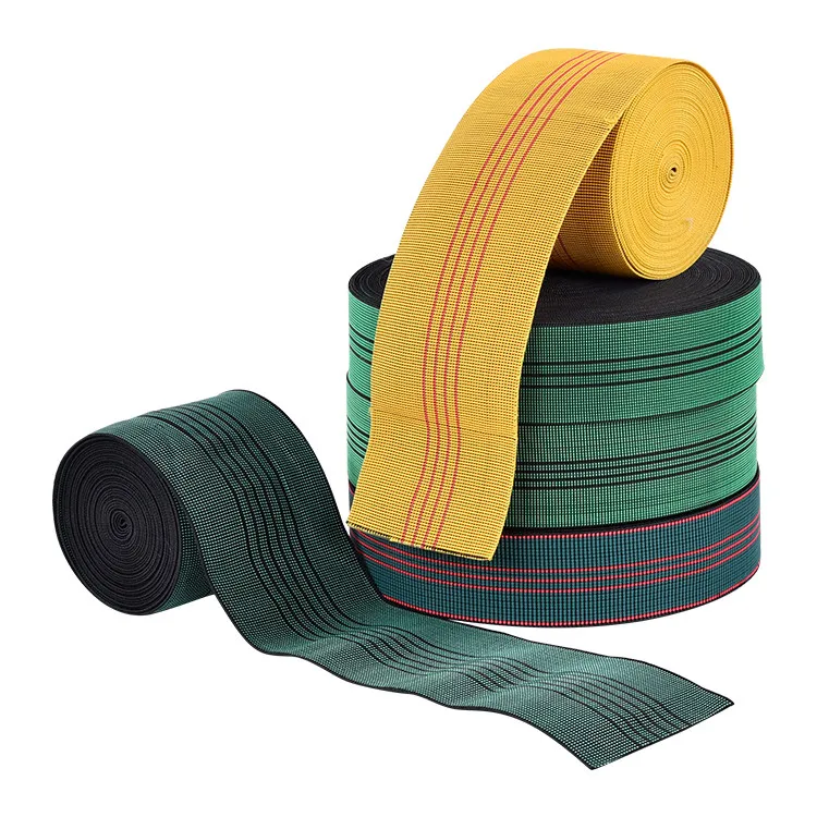 12CM sofa webbing/elastic webbing /upholstery furniture accessories#1201