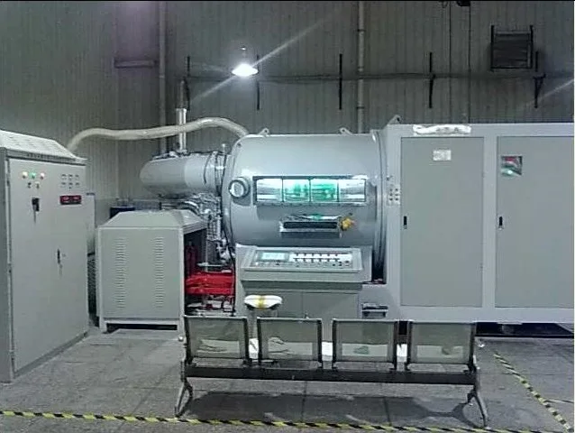 vacuum-metallizing-machine