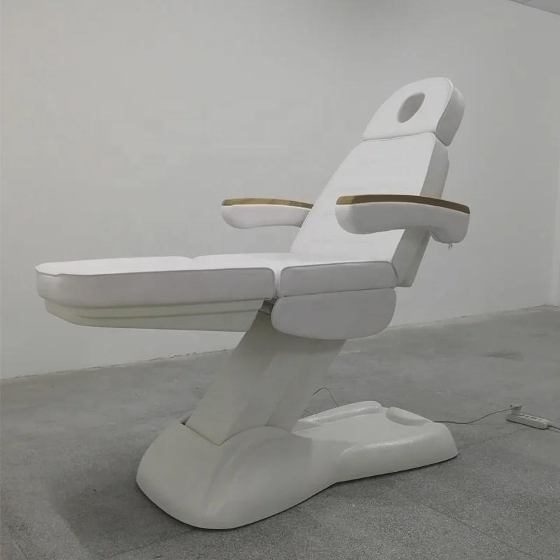 Electric beauty salon massage facial chair bed tattoo chair for sale