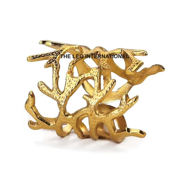 decorative napkin rings