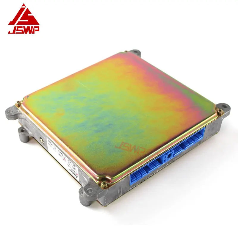 9133701 9133700 9125533 V-ECU контроллер электронный модуль управления запрограммированный для Hitachi EX100-3 EX100-3C EX200-3 экскаватора