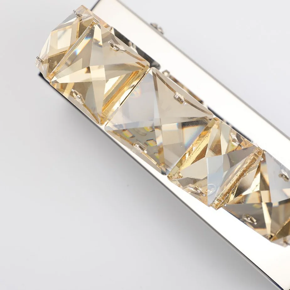 Factory wholesale price 3w led mirror lamp bathroom for mirror led lamp