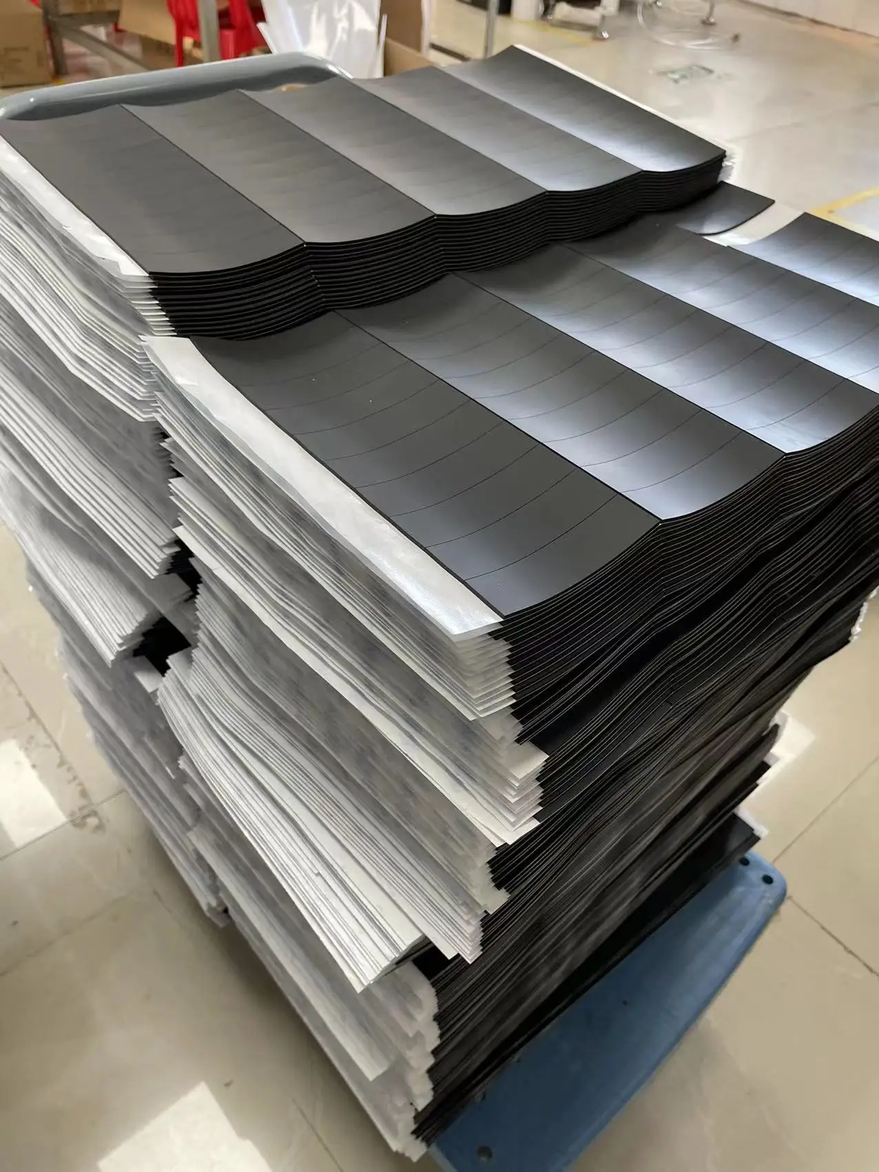 Вставка из пенопласта силиконовое формование продукция на заказ транспортировка