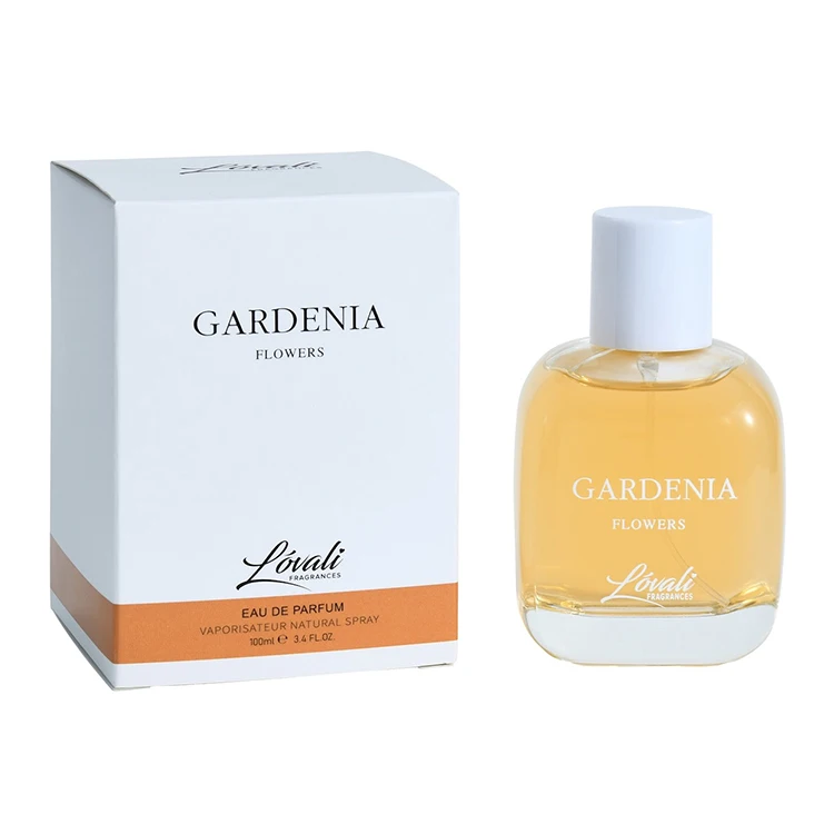LV5311 Southeast Asia popular lovali brand 100ML new model good quality exquisite bottle Sweet grape scent perfume for woman