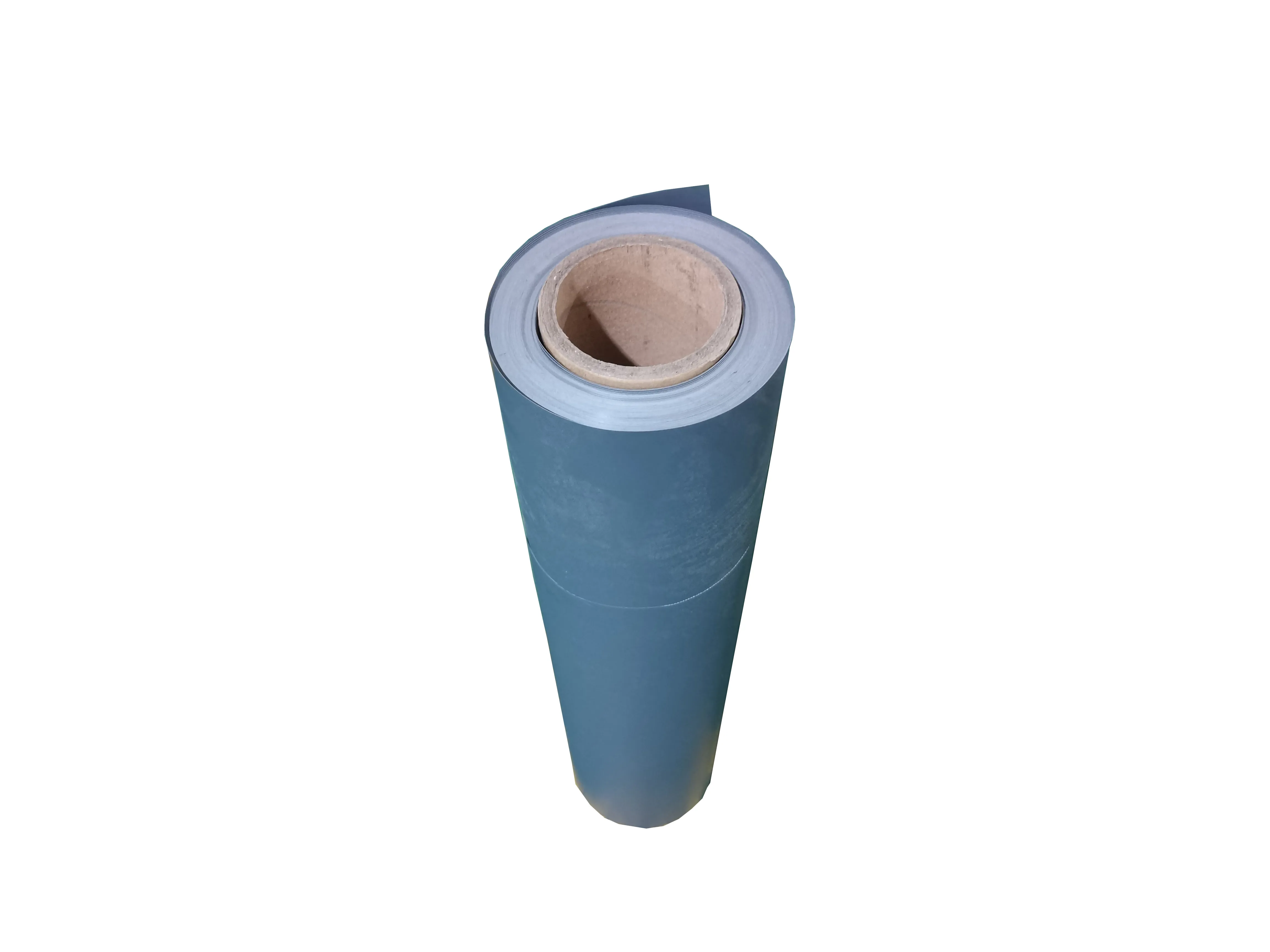 Manufacturing Direct Vinyl Sticker PP Synthetic Paper for Custom Logo