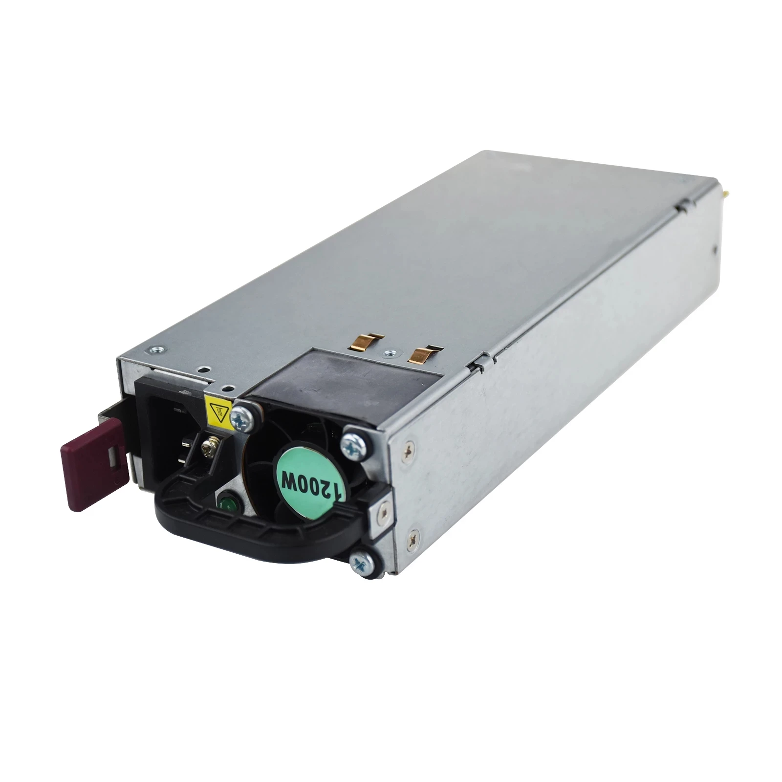DL580G6 G7 1200W серверный блок питания DPS-1200FB в HSTNS-PL11 490594-001 438203-001 498152-001 аккумулятор большой емкости 12В 100A импульсный источник светодиодного табло