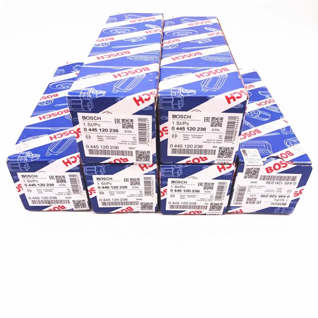 Best Quality China Manufacturer fuel injector 0280155976 For SEBRING CRUISER Dodge