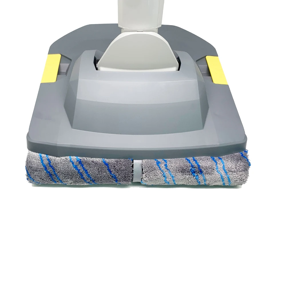 Factory Direct Supply High Quality Microfiber Roller Brush Set BR30/1 Roller  Compatible with Karcher BR30