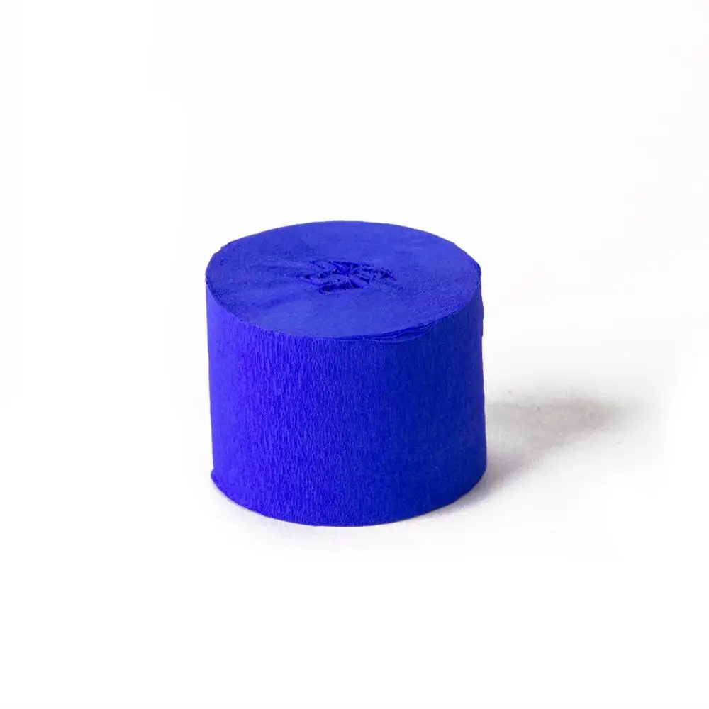 
Recycled Tissue Paper Wrapping Custom Papier De Soie Printed Gift Wrap Tissue Paper Diy Crepe Paper Streamer Party Supplies 