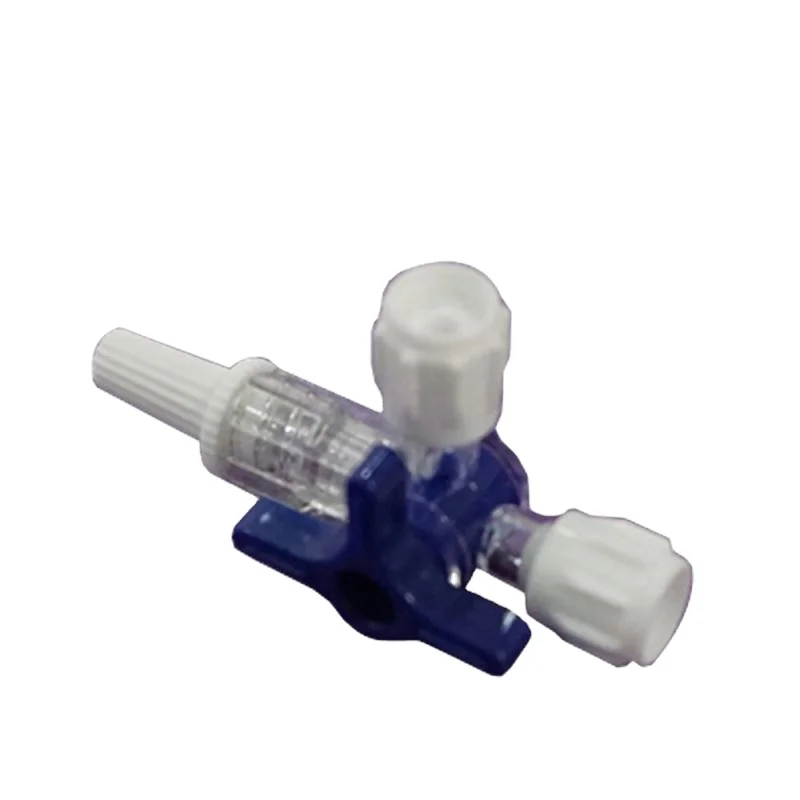 honest manufacturers 3 way stopcock medical