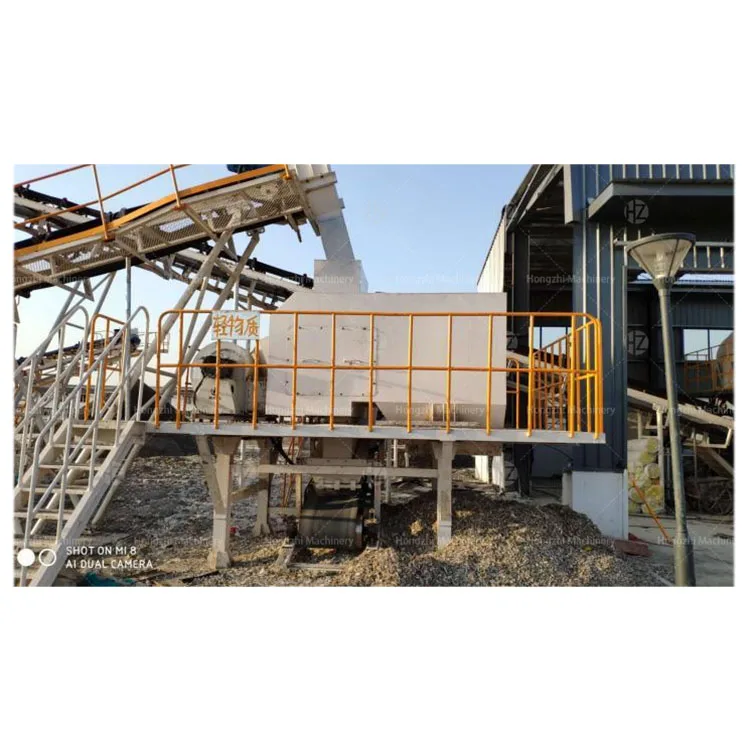 Plastic domestic waste air filter separator automatic air separator air classifier to separate plastic and paperbfilm