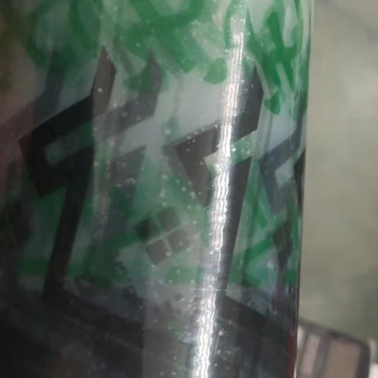 Wholesale Factory Price Glass Protective Film Clear Adhesive Various Colors Window Protection Film