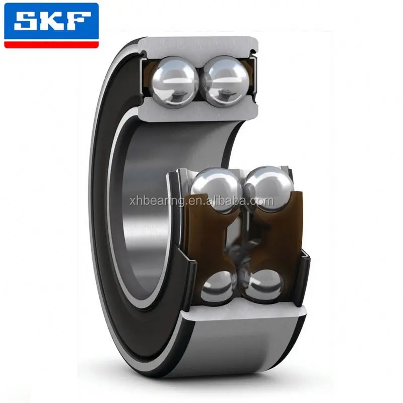 3208 A-2RS1 Double Row Angular Contact Ball Bearing 3208 A-2RS1 Double Row Ball Bearing