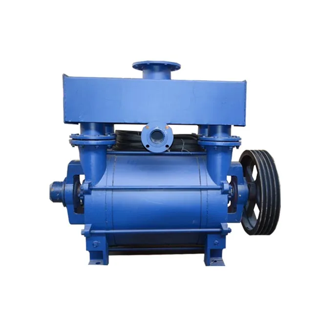 2BE Series 220V Circulating Liquid Ring Vacuum Water Pump high quality