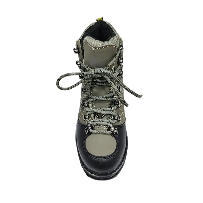 Hot sale Fashion Fly Fishing  Wading Boots with  Felt sole Waders Shoes Lightweight for Fly Fishing Hunting Sporting