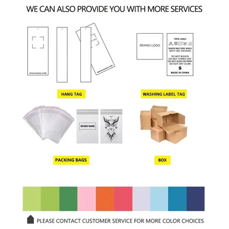 Custom-Made clothing Hoodie Jacket with Long Length Plain Color round Neck T-Shirt Casual Solid Design with Custom Logo