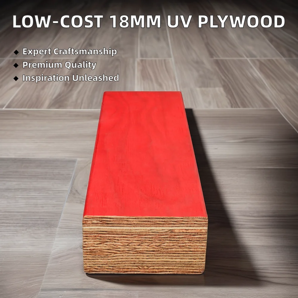 Factory Direct Australian Standard Pine Wood LVL Timber Construction Plywood Outdoor Formwork Flooring Pallets Packing Plywoods