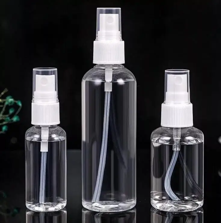Very cheap products  50ml plastic bottle sprays new inventions in china