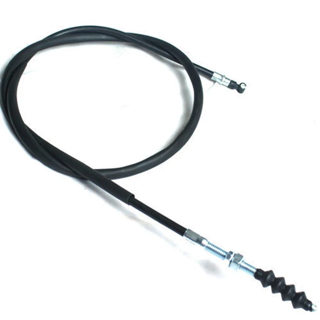 Throttle Accelerator Cable 67 1/2 Long For Yamaha G14 G16 G22 Gas Golf Carts Motorcycle Parts