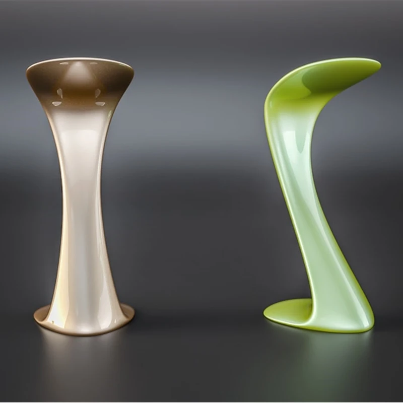 Luxury Office hotel Podium Desk Speech Table de lecture Reception Counter Rostrum Speech Desk Lecture Table