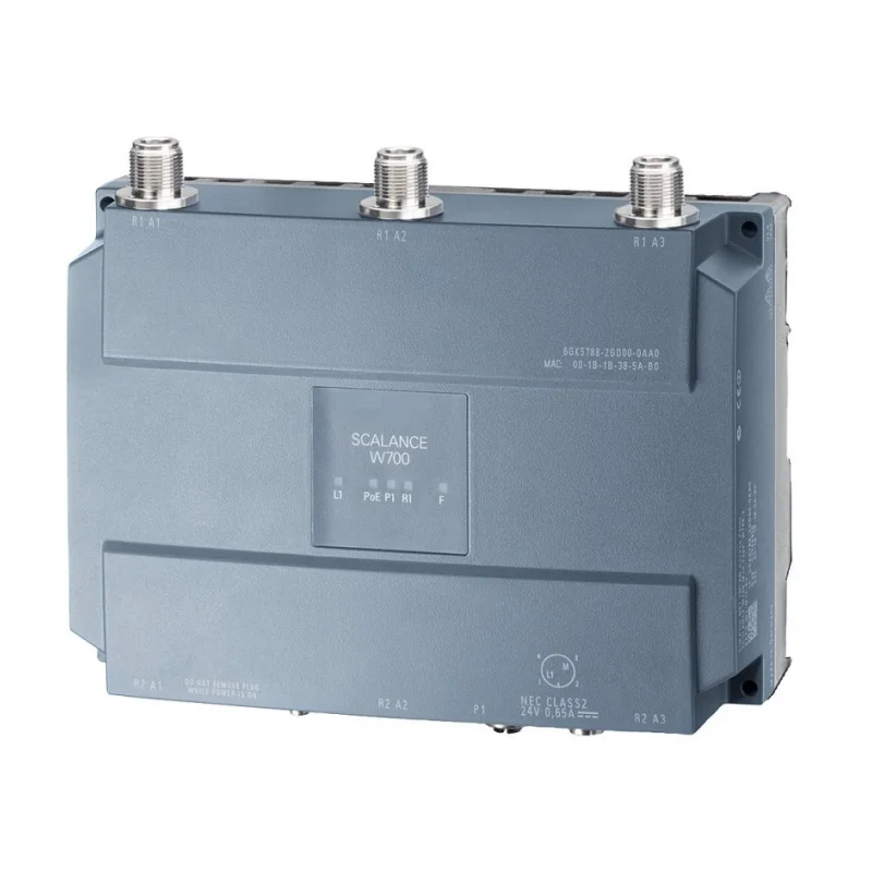 Hot-selling High Quality Inverter PLC 6GK5748-1GD00-0AA0