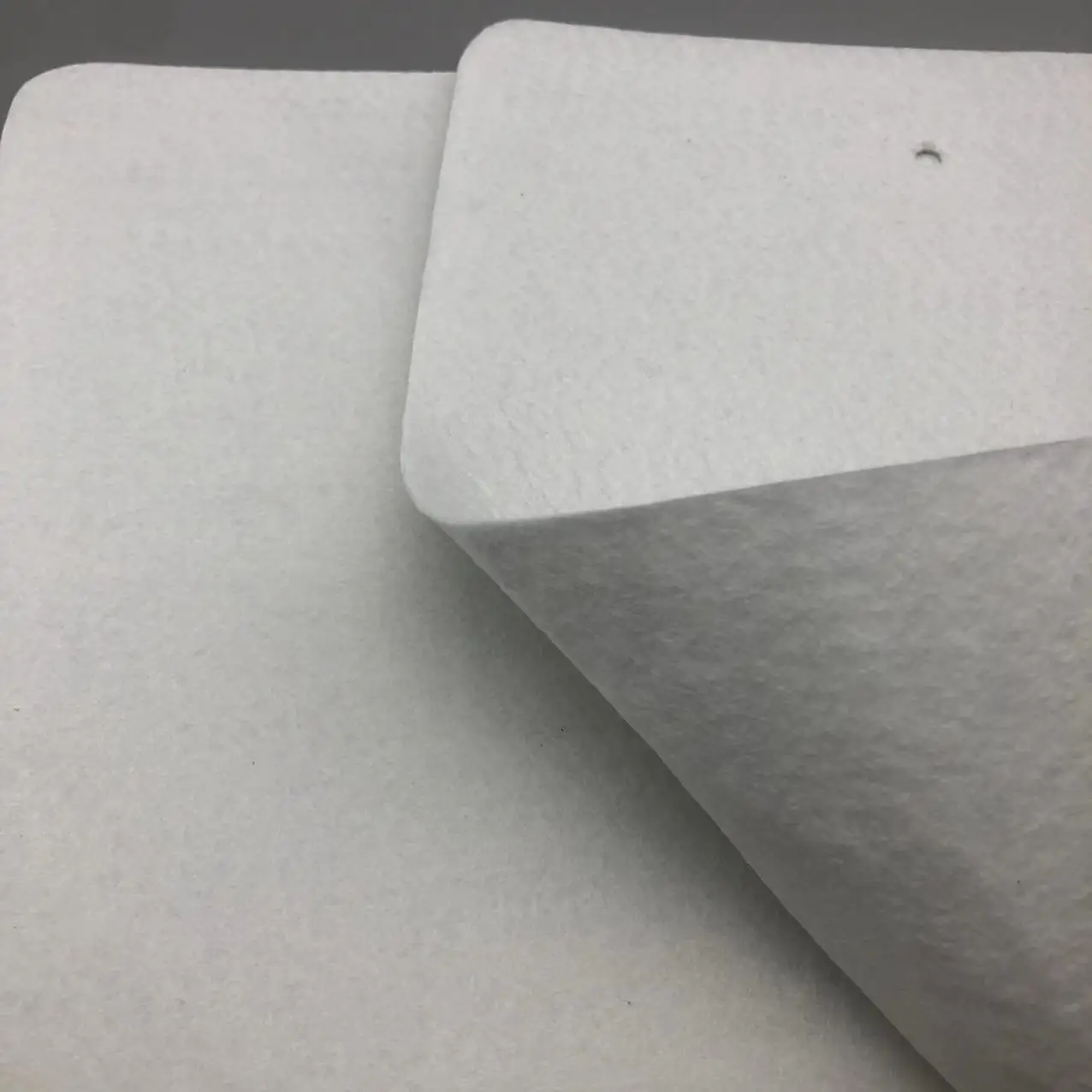 Factory price nonwoven White strobel insole board fibre sheets shoes material strobel insole boards for shoe making