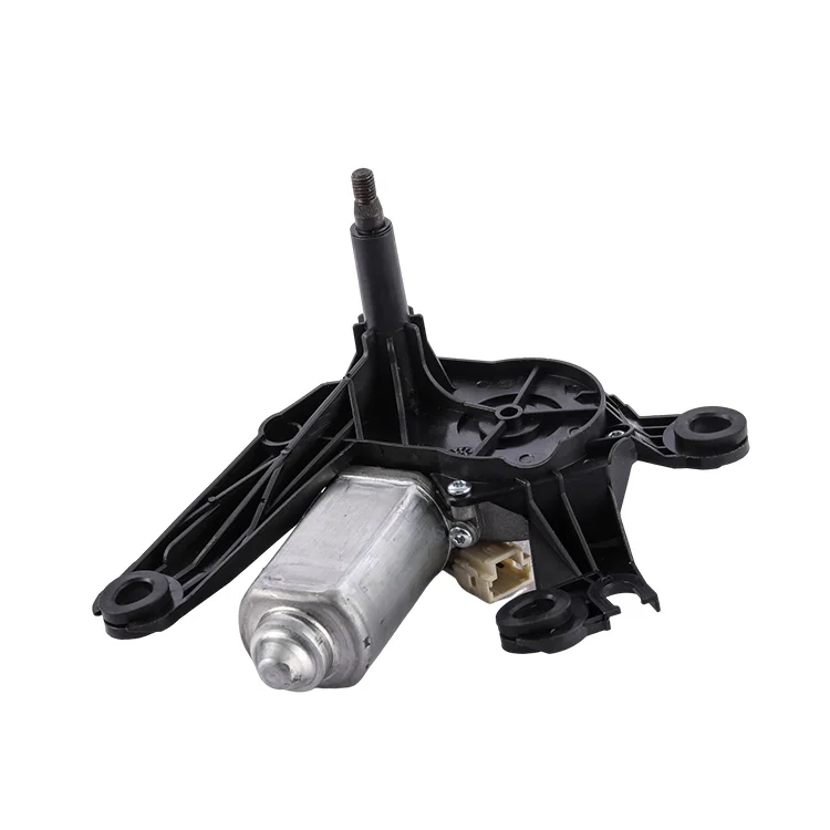 Factory Wholesale Windscreen Wiper Motor For PEUGEOT 206 9631473680  6405.G7