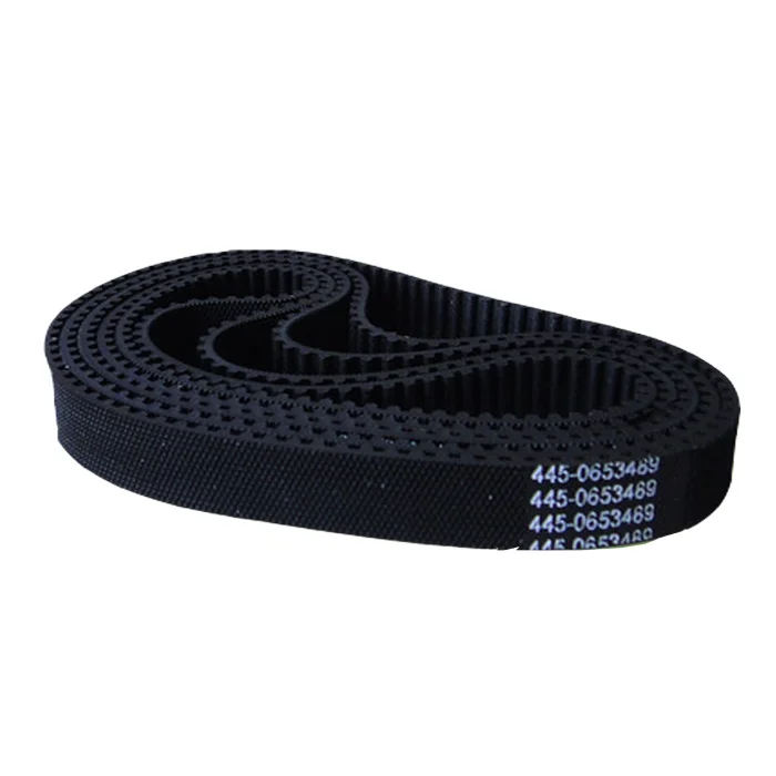 NCR ATM machine parts 5886 Vertical Transport Belt  445-0653489 4450653489