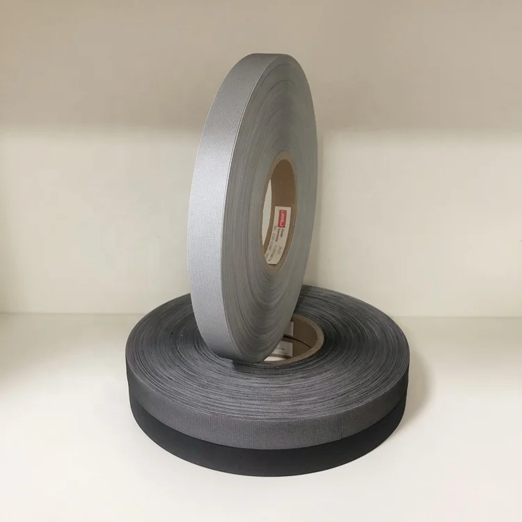 China supplier strong adhesion 3 layers hot melt waterproof jackets cloth sealing seam tape