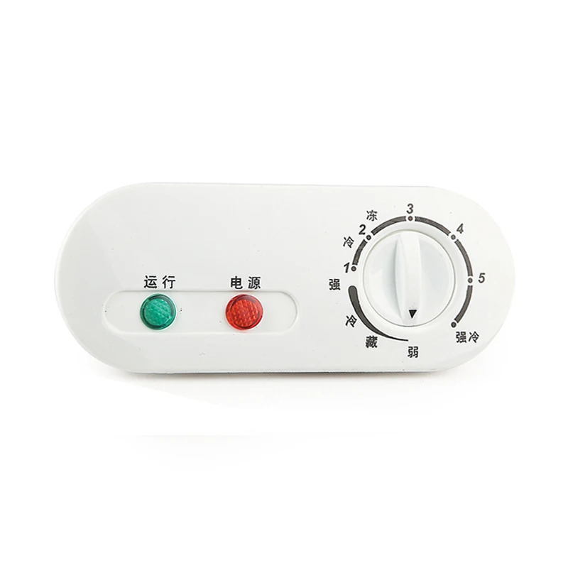 
High Quality Thermostat Abs temperature controller Chest Freezer control panel 