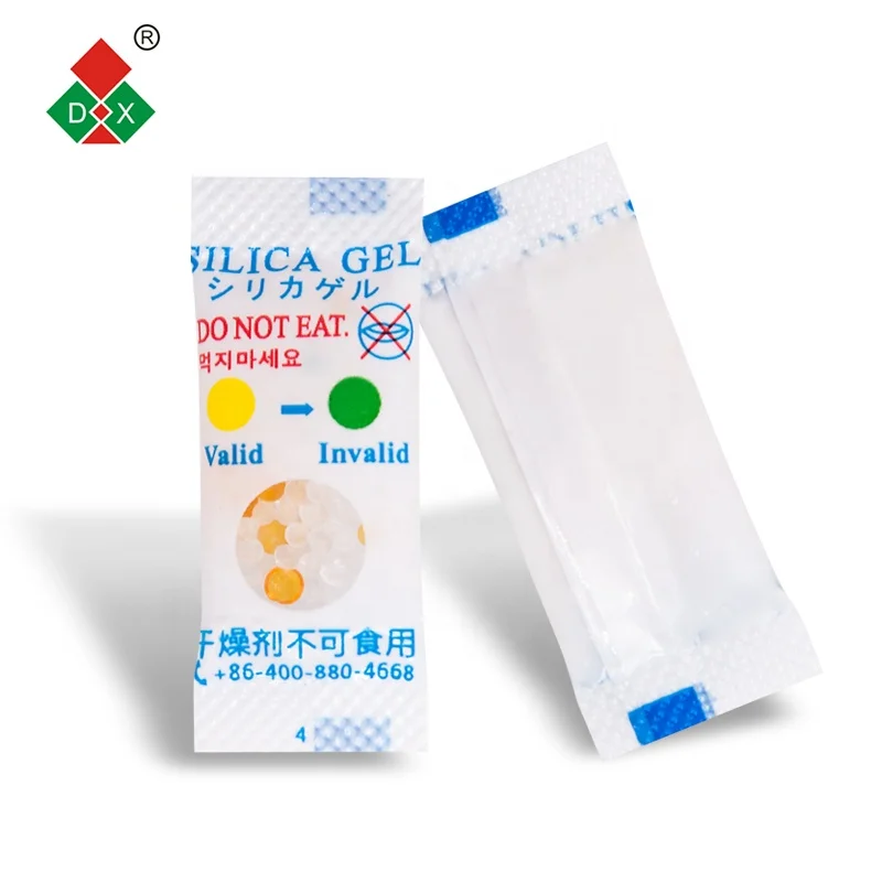 10g food grade quicklime desiccant/ calcium oxide made for dry food/ moisture absorption