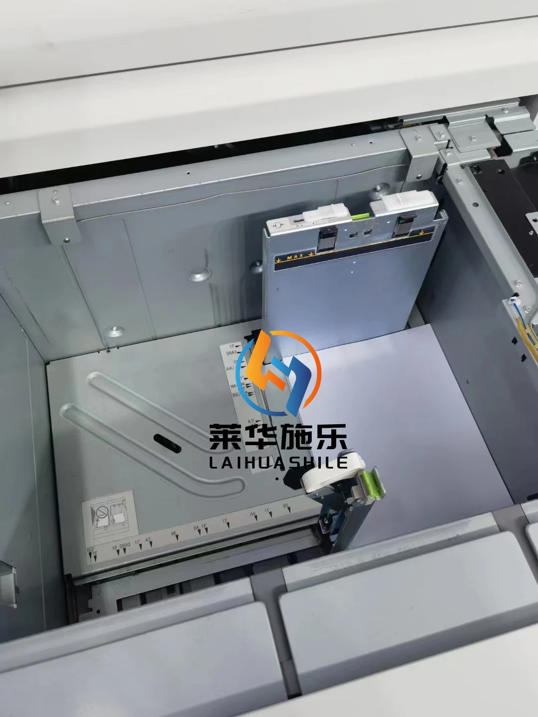 High Speed A3 Color Printers Multifunctional Photocopier Machine For Xerox Versant V2100 V3100 Office Digital Machine Copiers