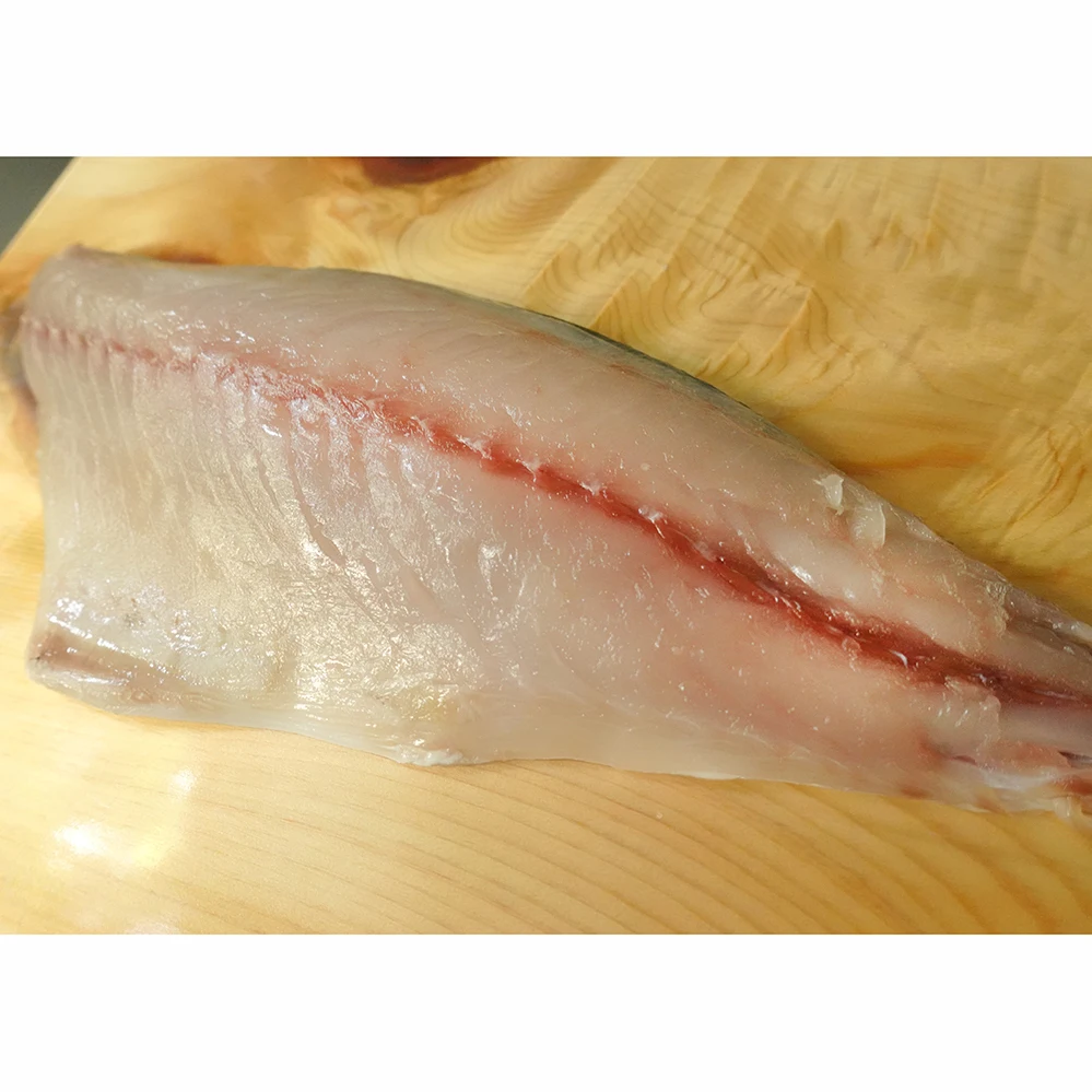 High Quality Vacuum Pack Fresh Japanese Frozen Horse Mackerel