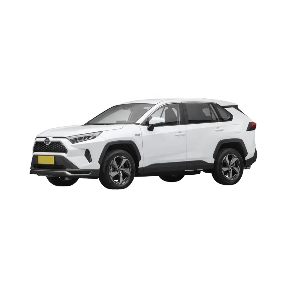 Новый Toyota Rav4 Гибридный внедорожник с 5 сиденьями топливный автомобиль и тип питания PHEV для продажи