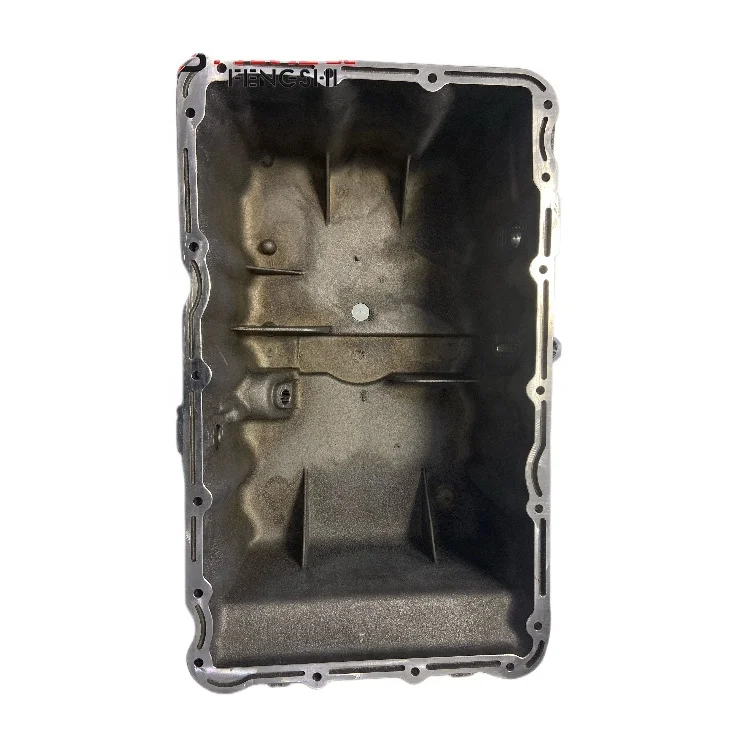 Heavy Duty Truck Engine Spare Parts OM904 OM924 Oil Pan A9040102513 For Mercedes Benz Actros Axor Atego Unimog OM457 OM501 OM442
