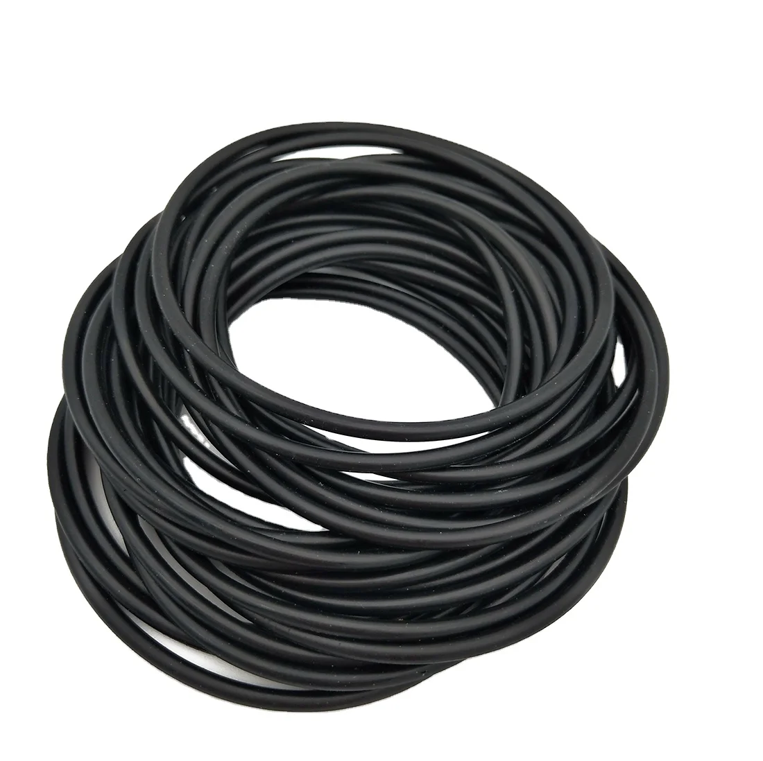 nbr 70 rubber silicone seal nitrile rubber o ring