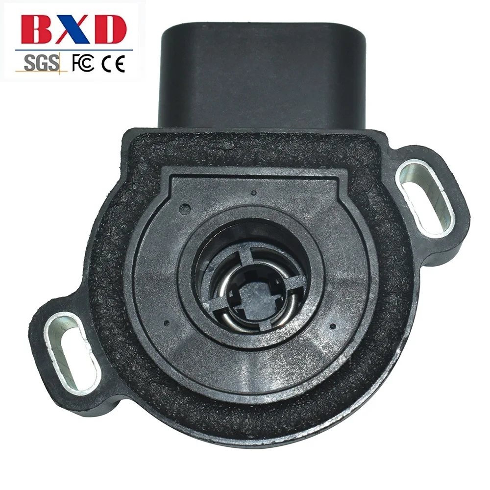 BAIXINDE Throttle Position Sensor SERA569-0 SERA5690 8-9719371 8-97193-71 for Isuzu