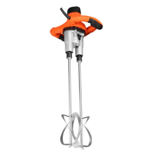 Professional electric blender paint putty cement mixer machine