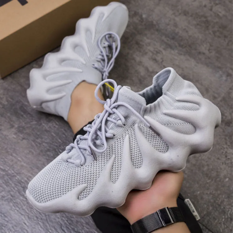 Factory Direct Wholesale mesh casual shoes for men fashion shoes men casual shoes luxury sneakers